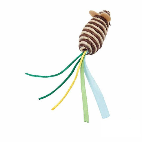 Jucarie pentru pisici soarece Enjoy 13 cm